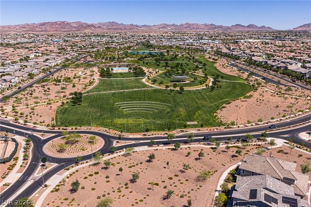 718 Cottonwood Hill Place, Henderson, NV 89011