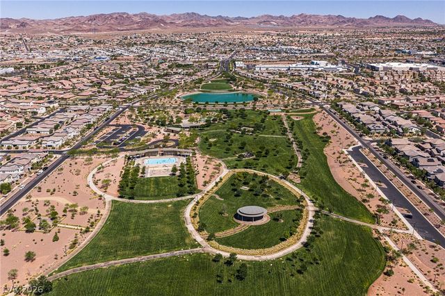 718 Cottonwood Hill Place, Henderson, NV 89011
