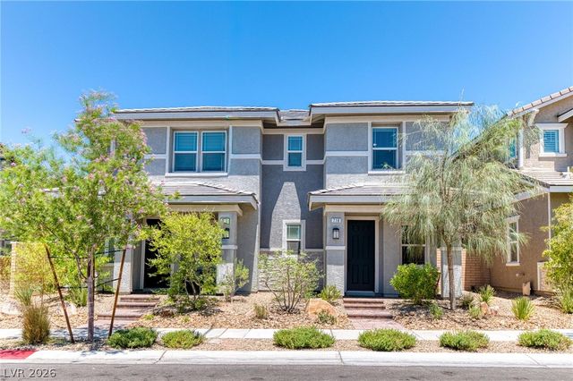 718 Cottonwood Hill Place, Henderson, NV 89011