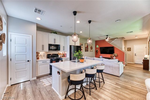 718 Cottonwood Hill Place, Henderson, NV 89011