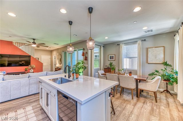 718 Cottonwood Hill Place, Henderson, NV 89011