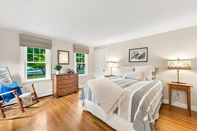 106 N Hancock St, Lexington, MA 02420