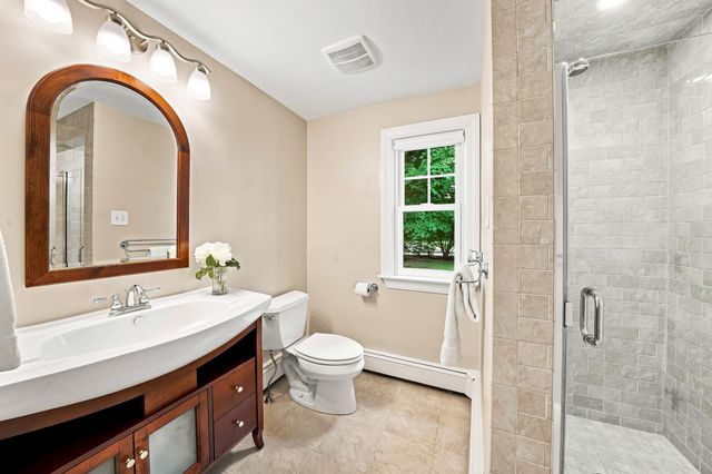 106 N Hancock St, Lexington, MA 02420