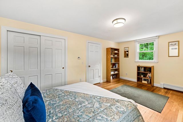 106 N Hancock St, Lexington, MA 02420