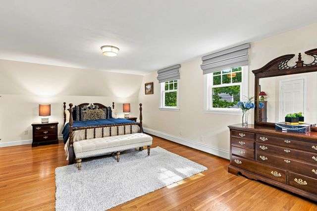 106 N Hancock St, Lexington, MA 02420