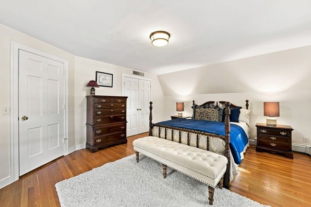 106 N Hancock St, Lexington, MA 02420