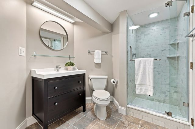 106 N Hancock St, Lexington, MA 02420