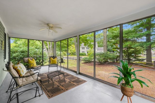 106 N Hancock St, Lexington, MA 02420