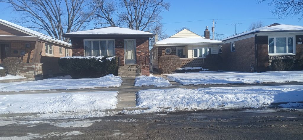 Address unavailable.