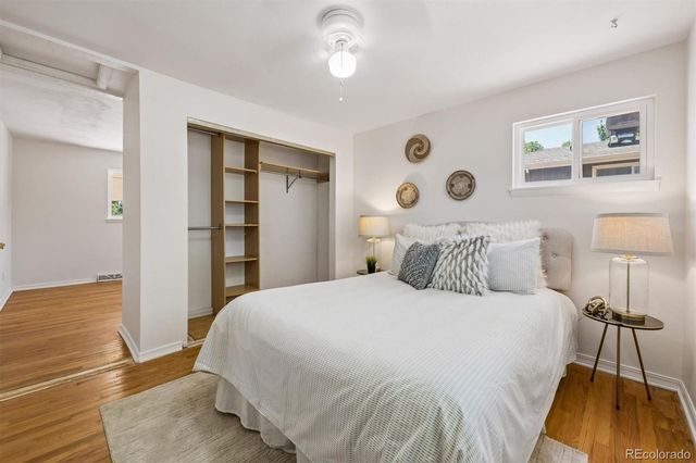 1841 S Saulsbury Court, Lakewood, CO 80232