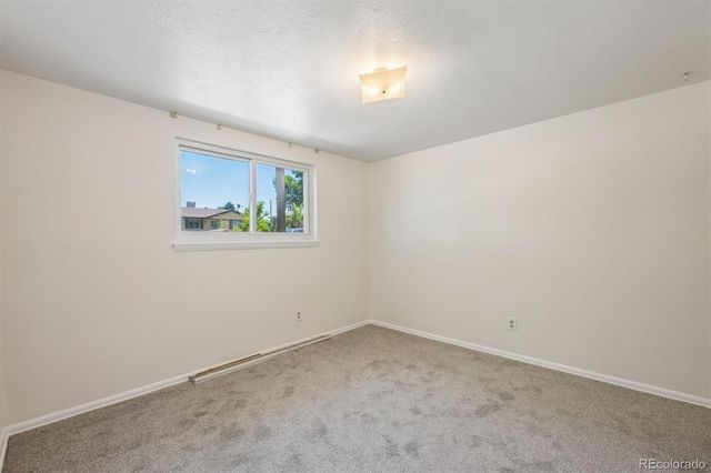 1841 S Saulsbury Court, Lakewood, CO 80232