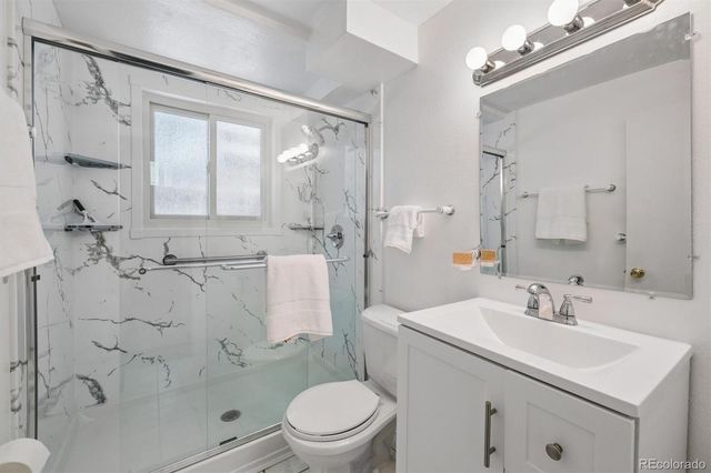 1841 S Saulsbury Court, Lakewood, CO 80232
