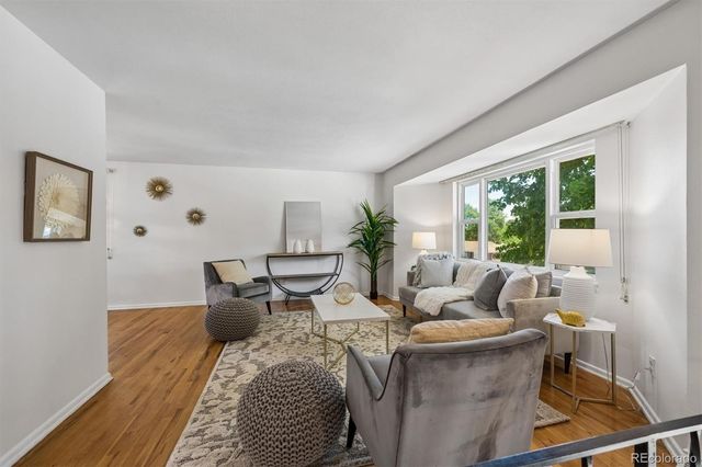 1841 S Saulsbury Court, Lakewood, CO 80232