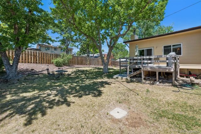 1841 S Saulsbury Court, Lakewood, CO 80232