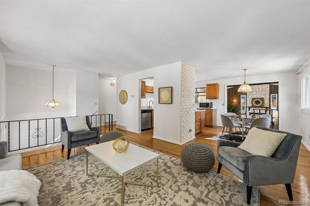 1841 S Saulsbury Court, Lakewood, CO 80232