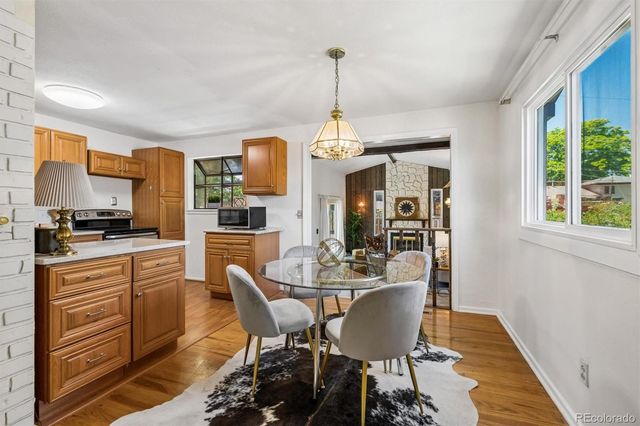 1841 S Saulsbury Court, Lakewood, CO 80232