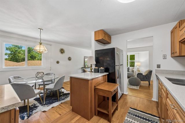 1841 S Saulsbury Court, Lakewood, CO 80232
