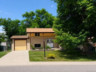 1841 S Saulsbury Court, Lakewood, CO 80232