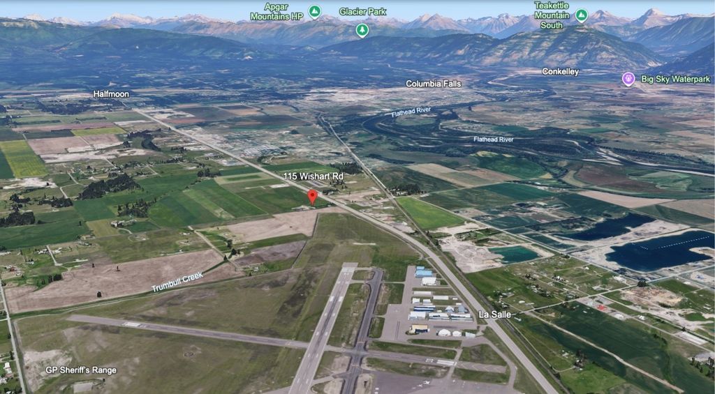 NHN US Hwy 2 E, Columbia Falls, MT 59912 photo 53