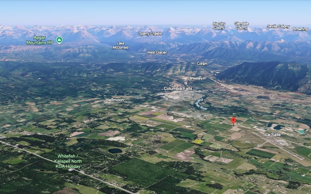 NHN US Hwy 2 E, Columbia Falls, MT 59912 photo 56