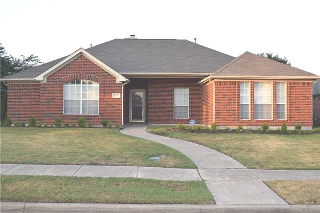 2024 Austin Drive, Mesquite, TX 75181