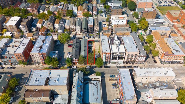1116 W 18th Street, Chicago, IL 60608