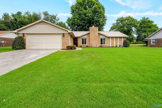 1009 Kinsey Drive SE, Huntsville, AL 35803