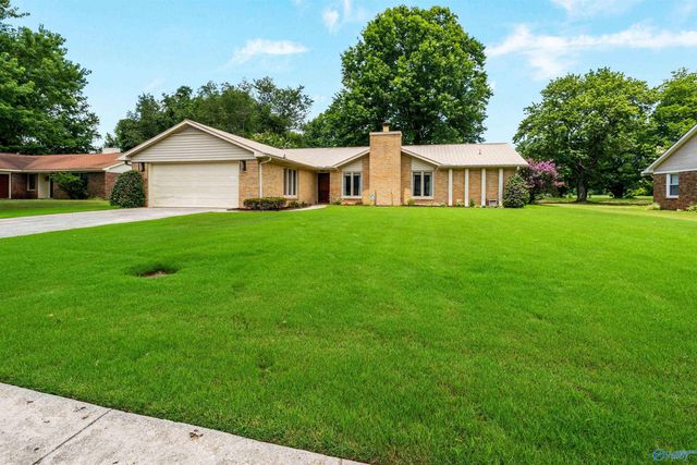 1009 Kinsey Drive SE, Huntsville, AL 35803