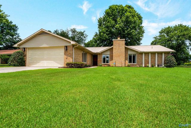 1009 Kinsey Drive SE, Huntsville, AL 35803