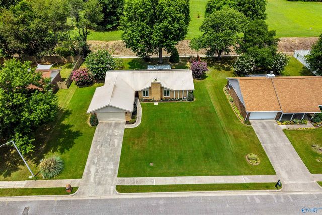 1009 Kinsey Drive SE, Huntsville, AL 35803