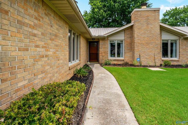 1009 Kinsey Drive SE, Huntsville, AL 35803