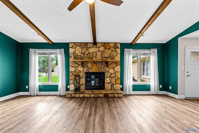 1009 Kinsey Drive SE, Huntsville, AL 35803