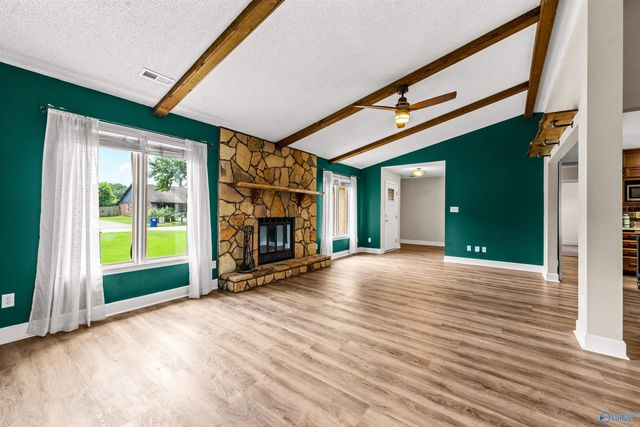 1009 Kinsey Drive SE, Huntsville, AL 35803