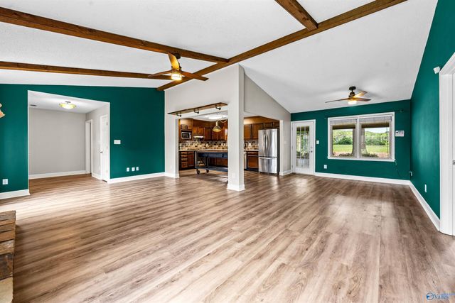 1009 Kinsey Drive SE, Huntsville, AL 35803