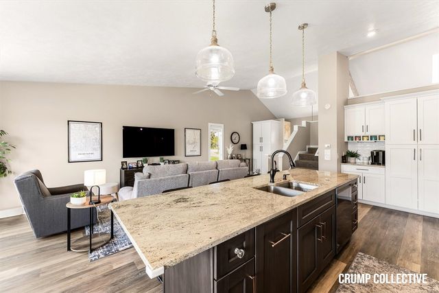 1011 Fairfield Drive, Hudsonville, MI 49426