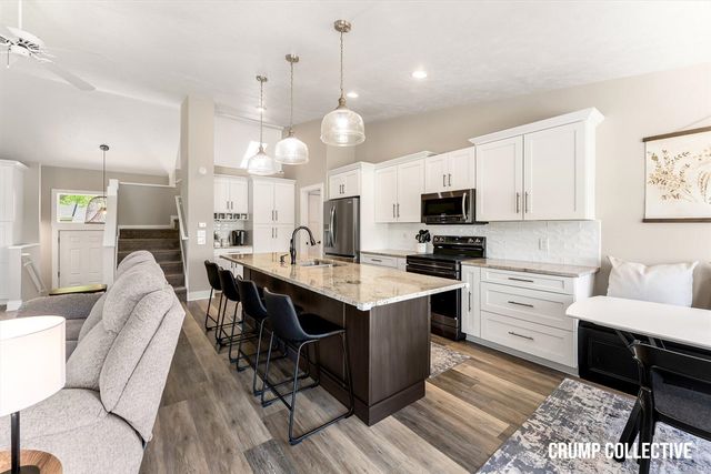 1011 Fairfield Drive, Hudsonville, MI 49426