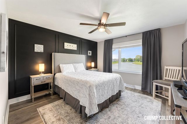 1011 Fairfield Drive, Hudsonville, MI 49426