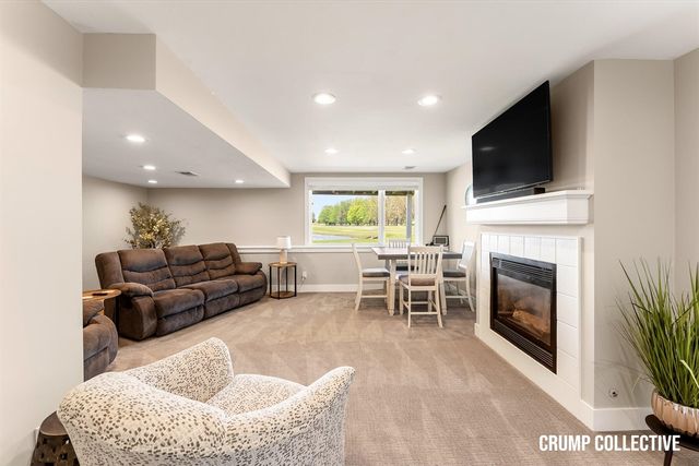 1011 Fairfield Drive, Hudsonville, MI 49426