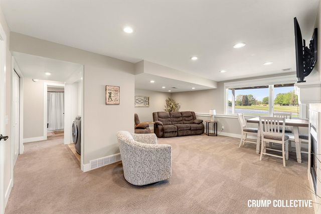 1011 Fairfield Drive, Hudsonville, MI 49426
