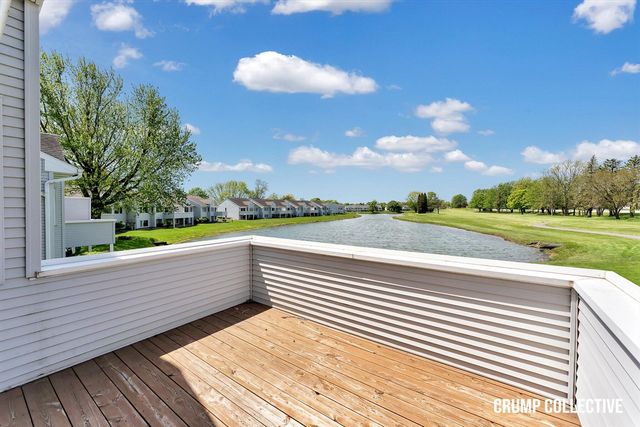 1011 Fairfield Drive, Hudsonville, MI 49426