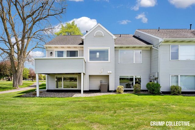 1011 Fairfield Drive, Hudsonville, MI 49426