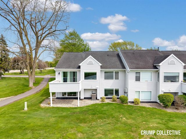 1011 Fairfield Drive, Hudsonville, MI 49426