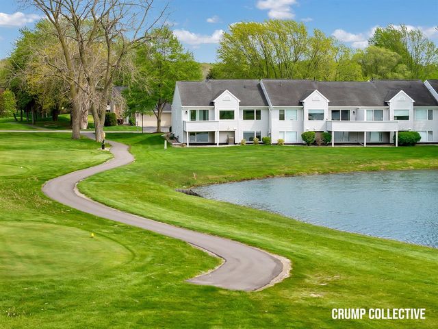 1011 Fairfield Drive, Hudsonville, MI 49426