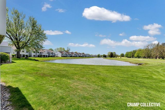 1011 Fairfield Drive, Hudsonville, MI 49426
