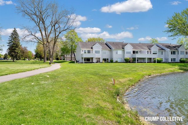 1011 Fairfield Drive, Hudsonville, MI 49426