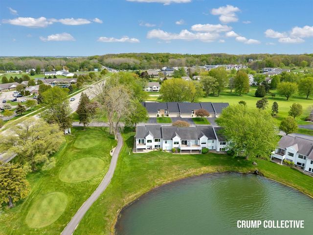 1011 Fairfield Drive, Hudsonville, MI 49426