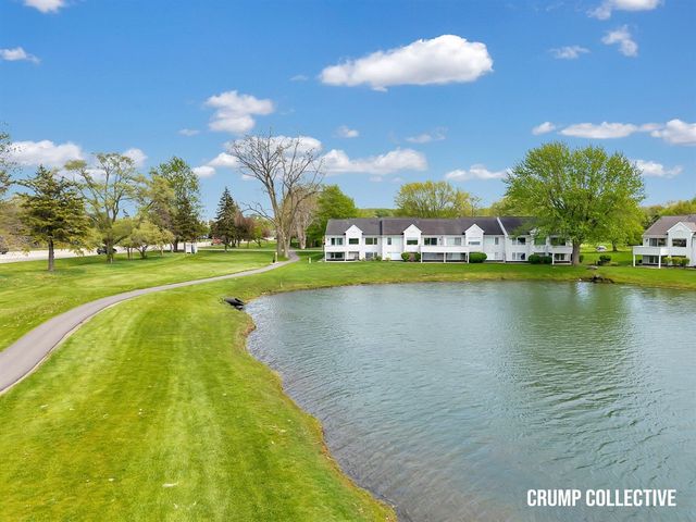1011 Fairfield Drive, Hudsonville, MI 49426