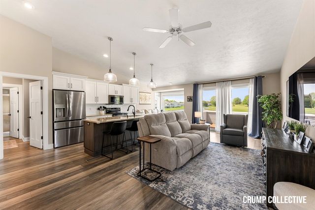 1011 Fairfield Drive, Hudsonville, MI 49426