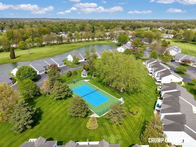 1011 Fairfield Drive, Hudsonville, MI 49426