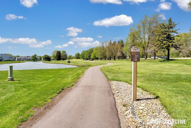 1011 Fairfield Drive, Hudsonville, MI 49426